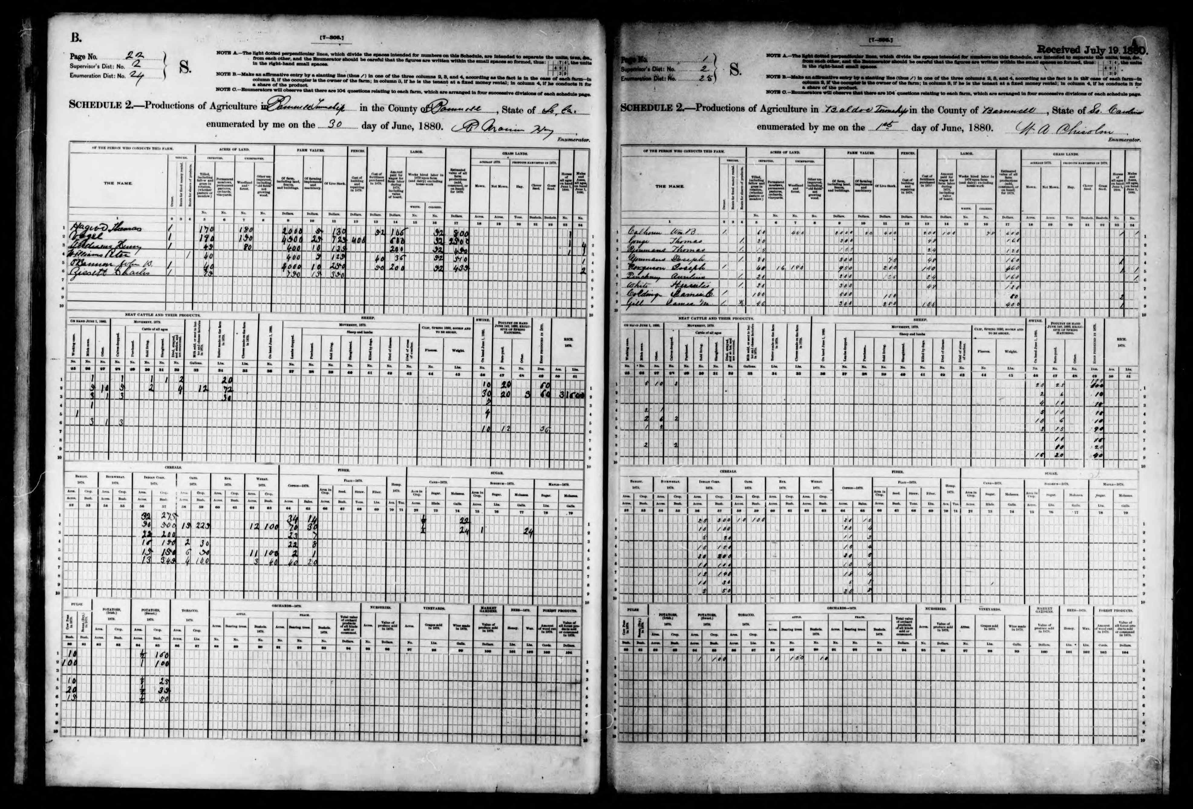 U.S., Selected Federal Census Non-Population Schedules, 1850-1880.jpg